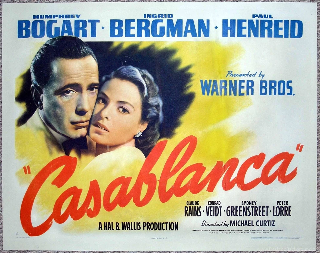 Casablanca (