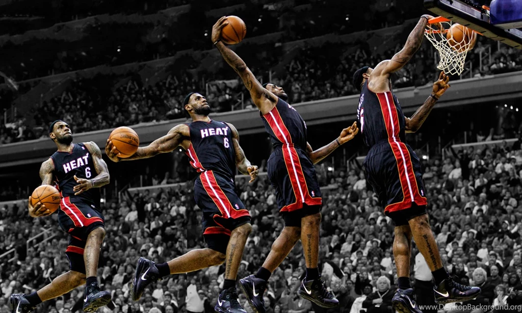 Wallpapers Lebron James HD (NBA)   Fondos De Pantallas(Wallpaper)