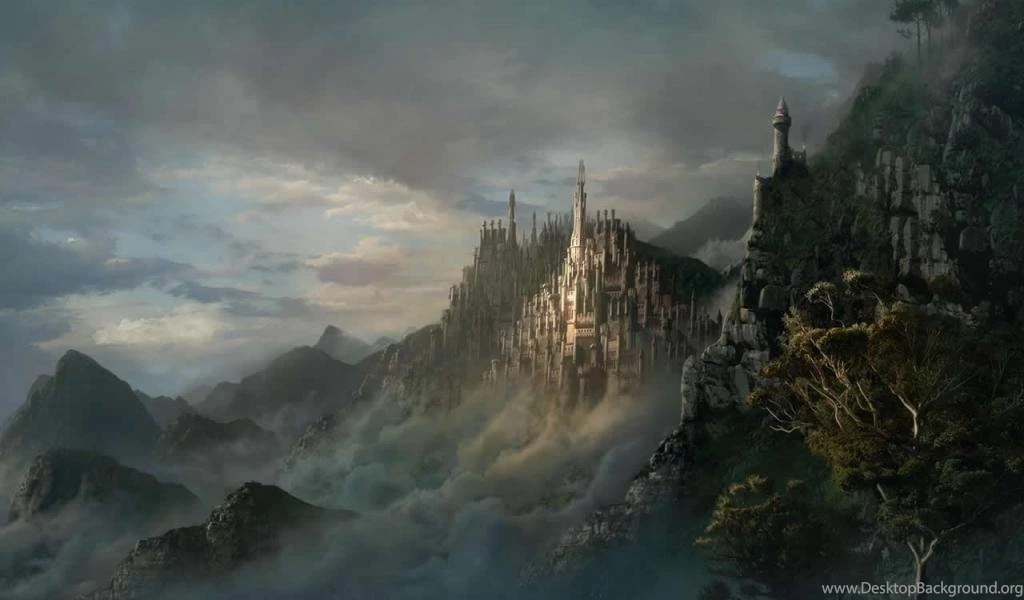 Breathtaking Doomsday Landscape Wallpapers Take You To The ...