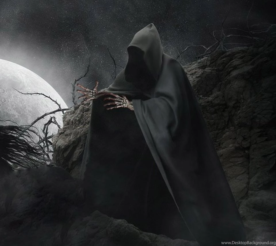 Skeleton Man   Flikie Wallpapers