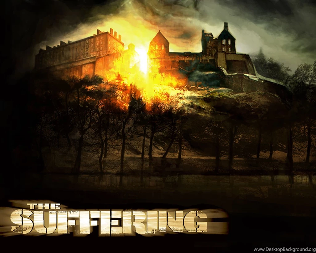 The Suffering Wallpapers