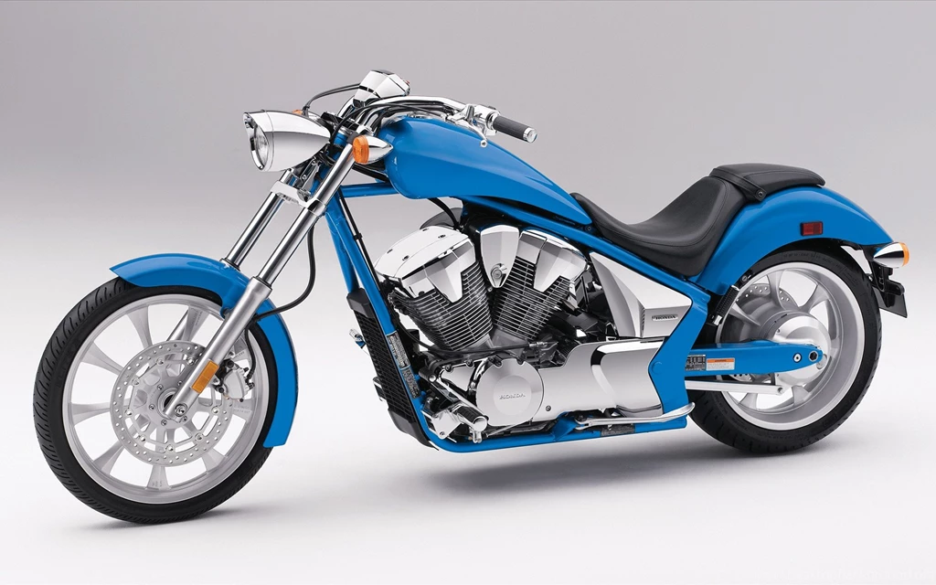 Honda Heavy Bikes Wallpapers.