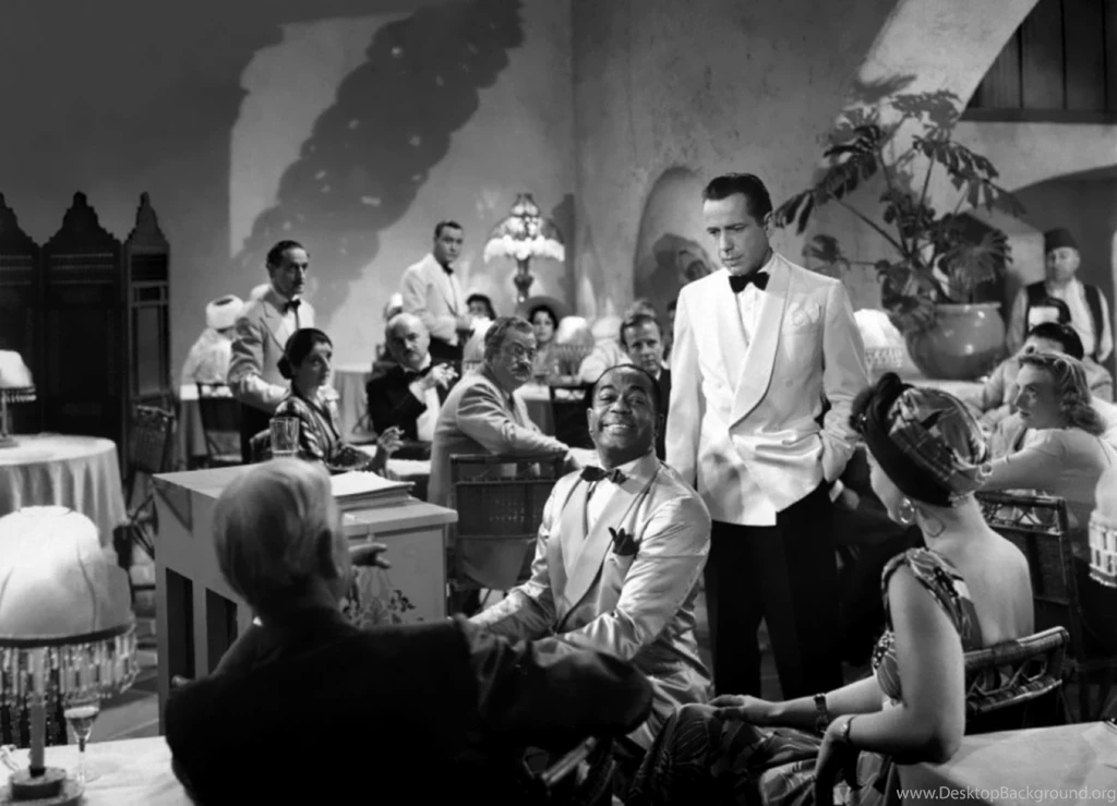 The Humphrey Bogart Guide To Style Luxury Standard Magazine