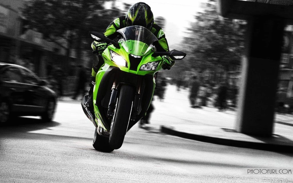 Heavy Bikes Wallpapers