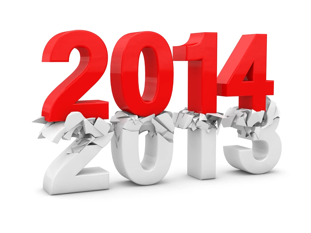 New Year 2014 Wallpapers HD Download
