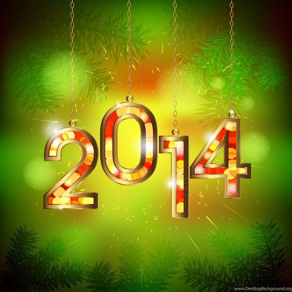 2014 Wallpapers HD