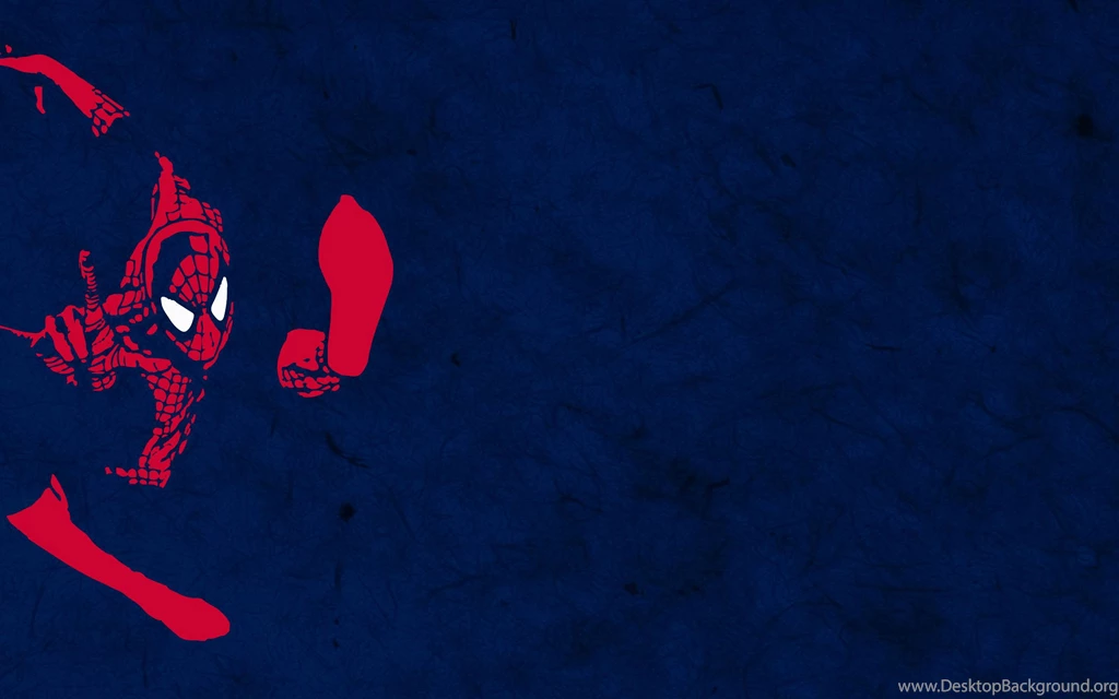 Spider Man Wallpapers