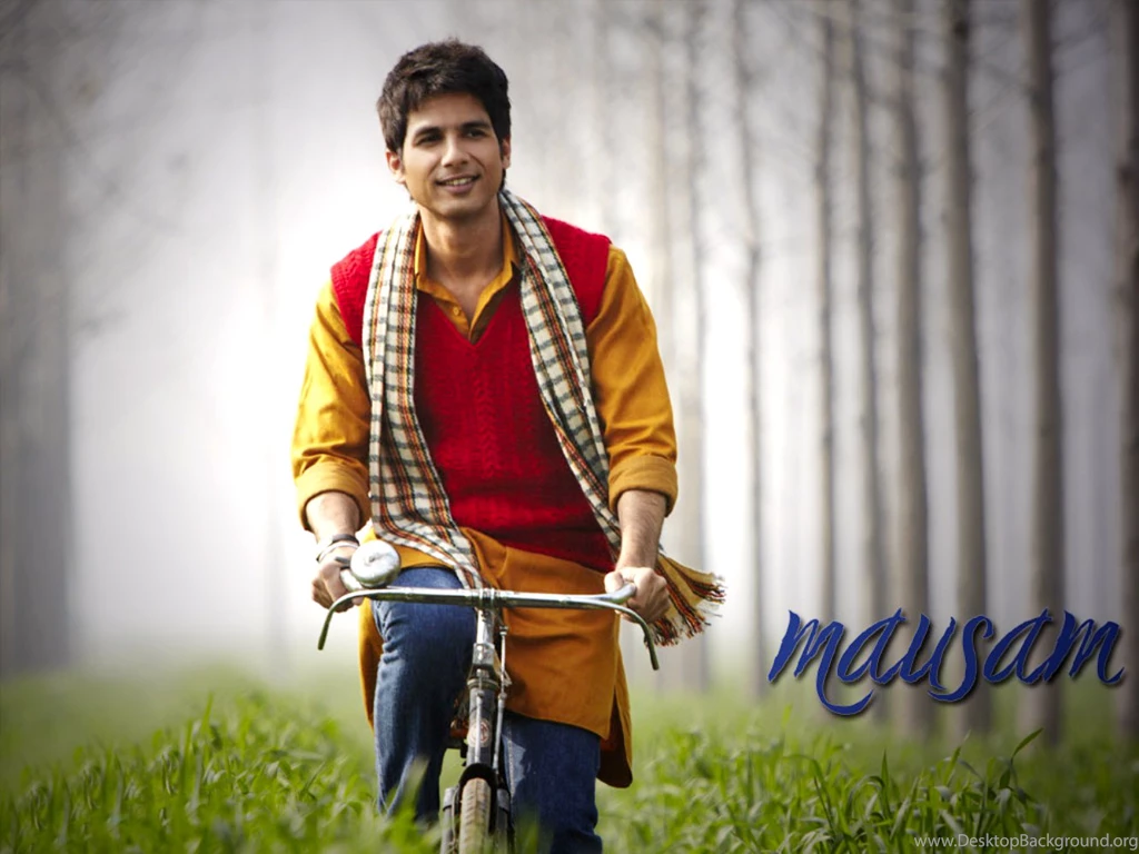 Bollywood Chocolate Boy Shahid Kapoor Latest Wallpapers & Photos ...