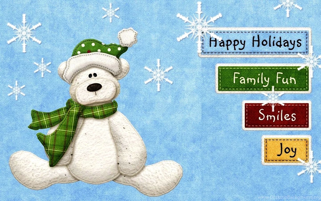 Free Animated Holiday Wallpapers: Animated By Free Download Best ...