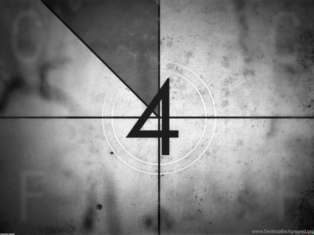 Film Countdown Wallpapers