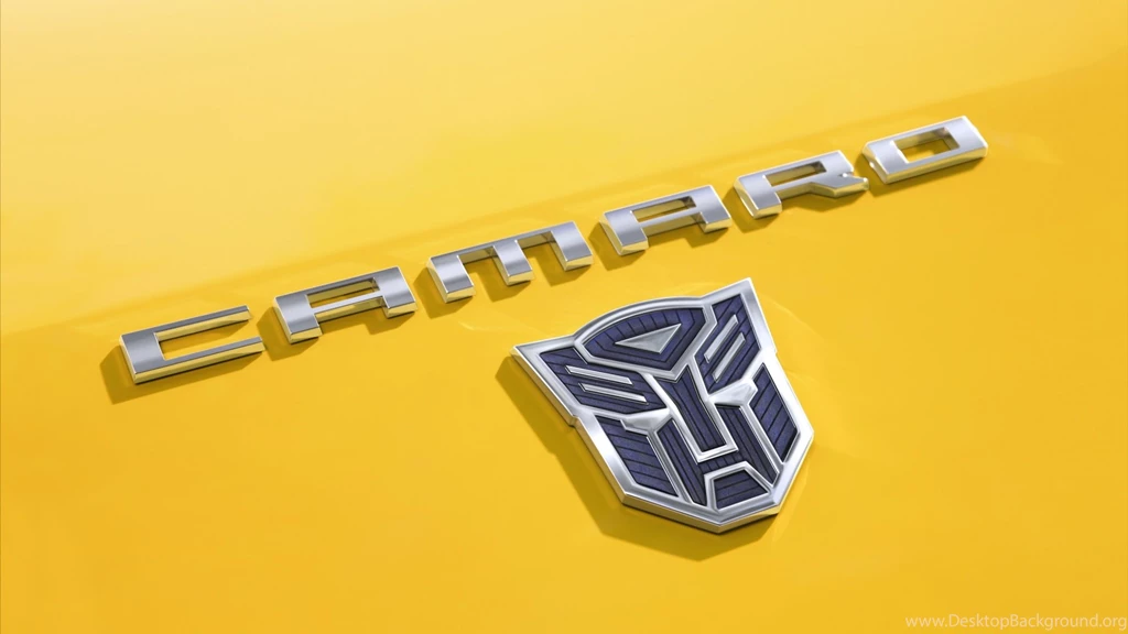 1920x1080 Chevrolet Camaro Sign Wallpapers