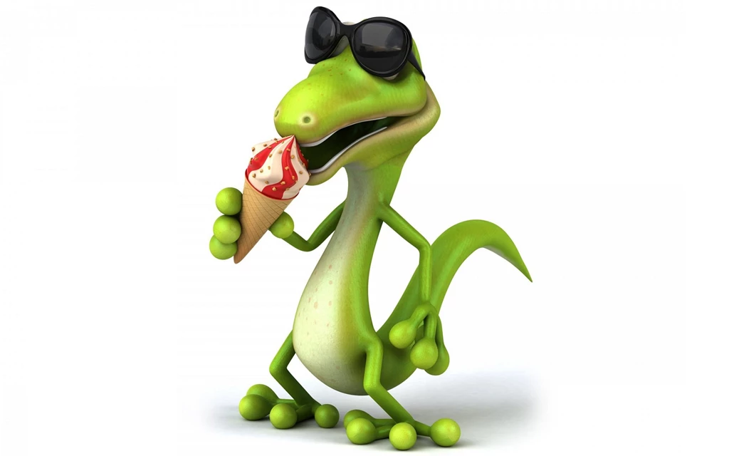 Beautiful Animal 3D Wallpapers