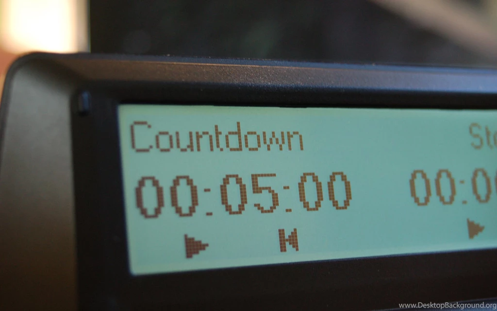 Clock Countdown Wallpapers 1429