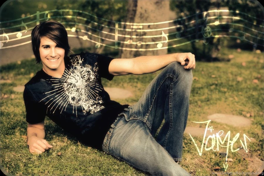 DeviantArt: More Like James Maslow By Loyalseidisixx