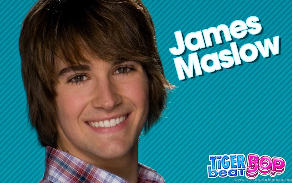 James Maslow ♥ Rakshasa & Friends Wallpapers (31581337) Fanpop