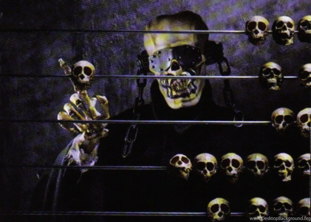 Megadeth BANDSWALLPAPERS