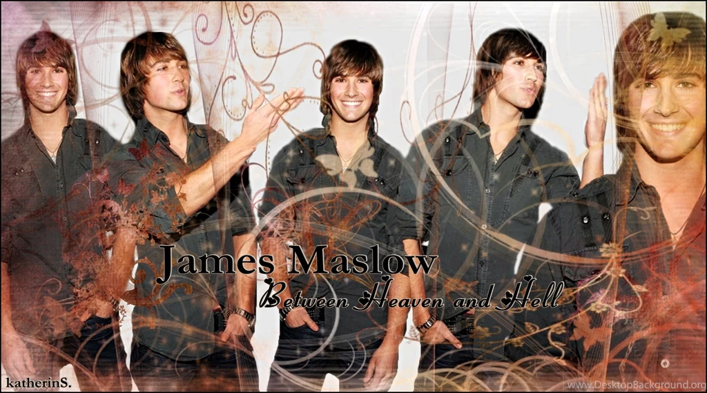 BTR James By KatherinS On DeviantArt