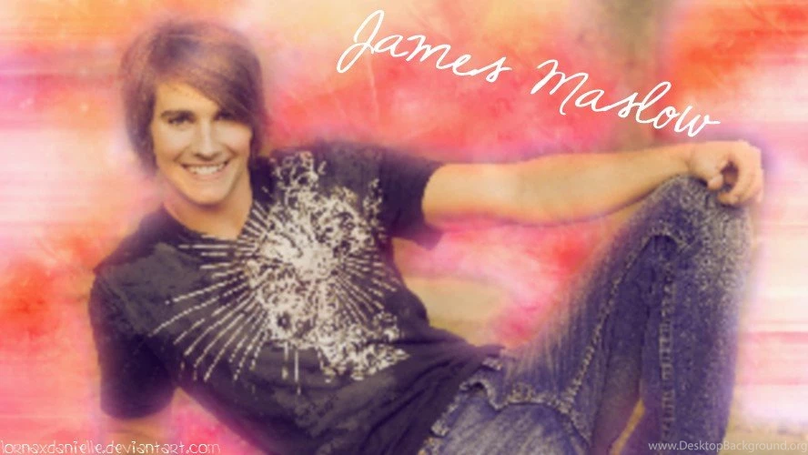 DeviantArt: More Like James Maslow As Casey In Glee By Burnsyroxx