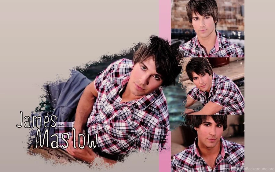 James Maslow BG By Squik99 On DeviantArt