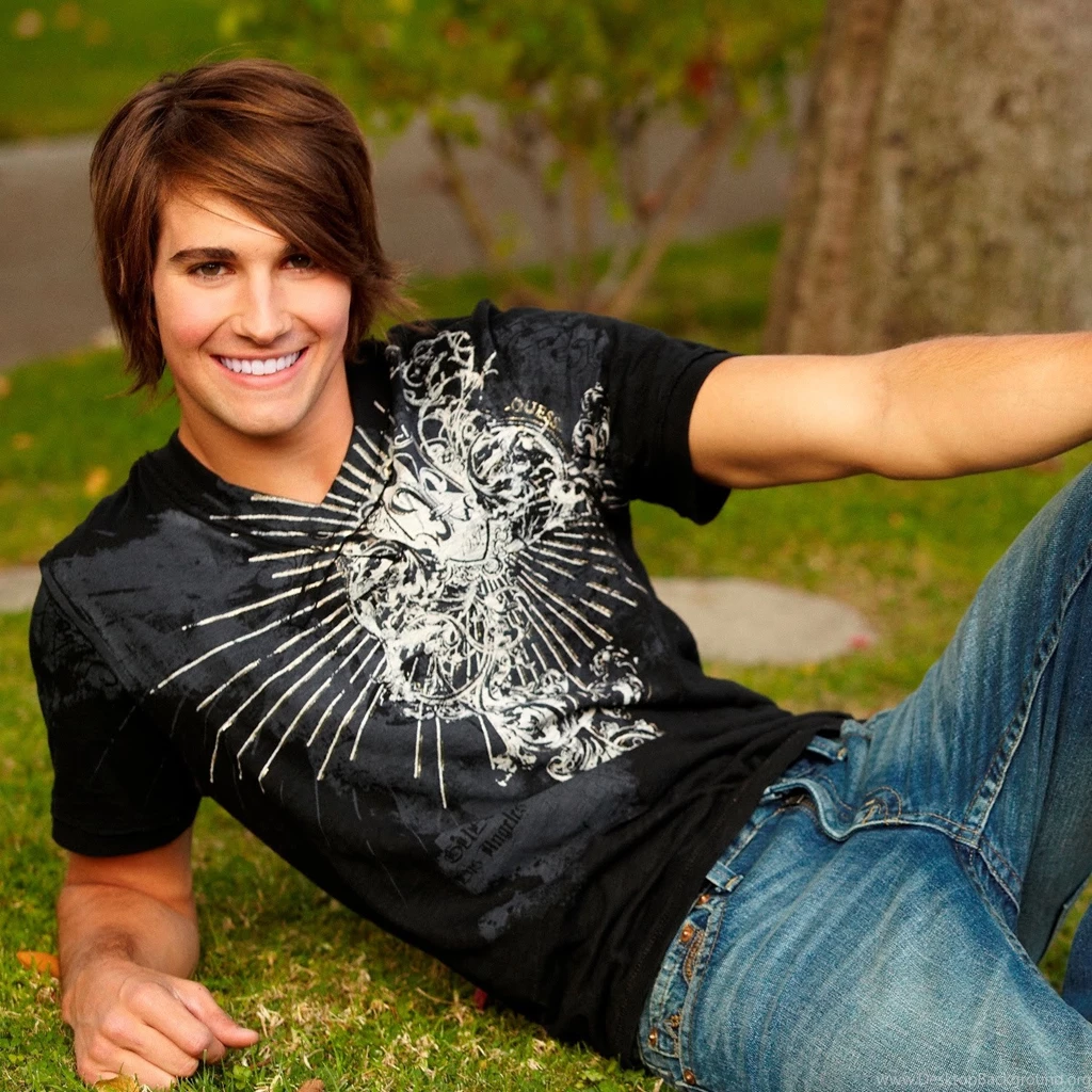 Wallpaper: Big Time Rush Hd Wallpapers