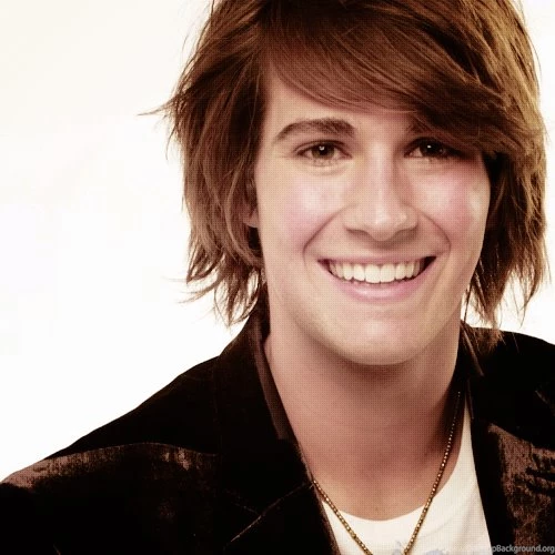 James Maslow.1 By Loveudemi On DeviantArt