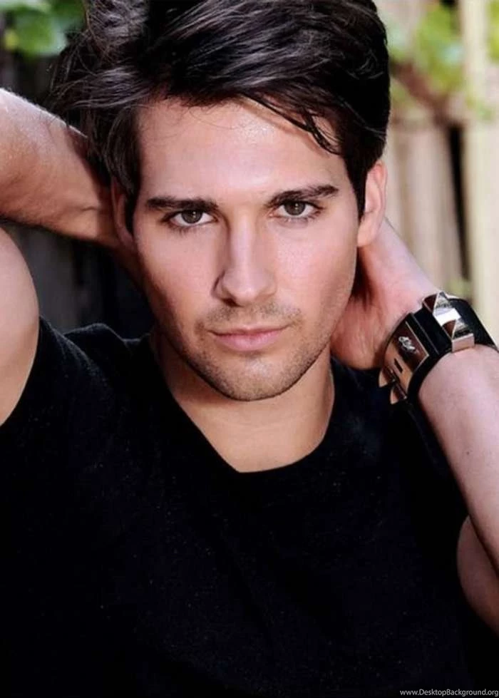 Download Mobile Wallpaper People Actors Men James Maslow Free Images, Photos, Reviews