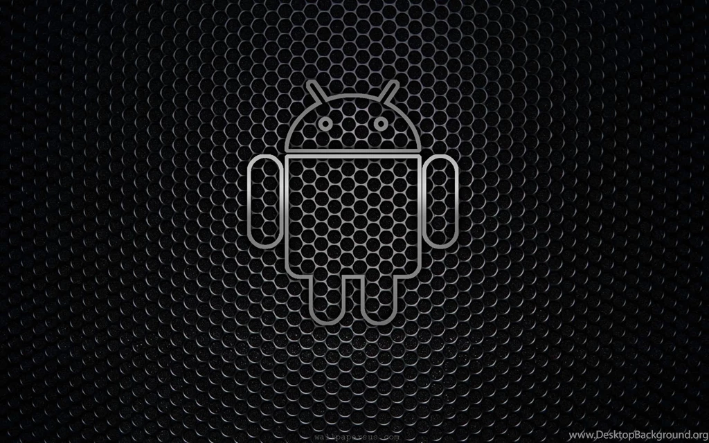 Black Android Wallpapers HD