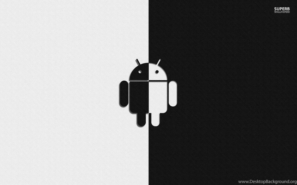 Black And White Android Wallpapers   Computer Wallpapers
