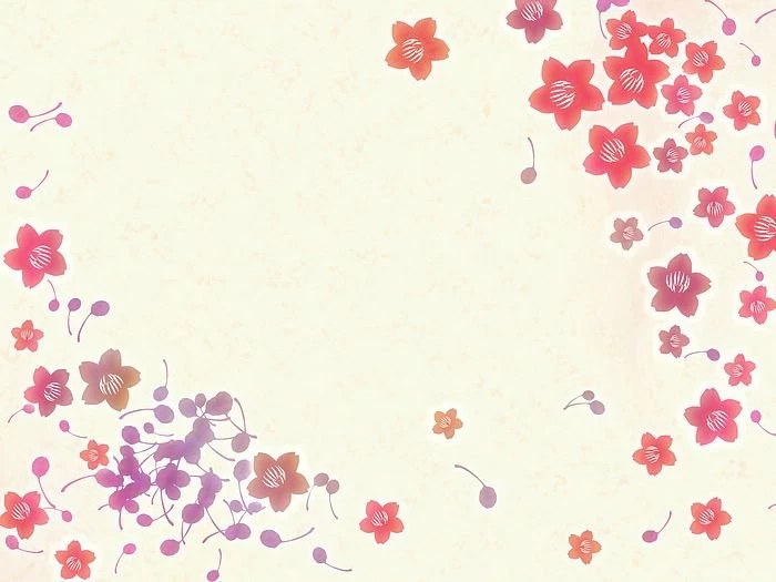 Sweet Cherry Blossom Flowers, Floral Design Backgrounds (1920+1600 ...