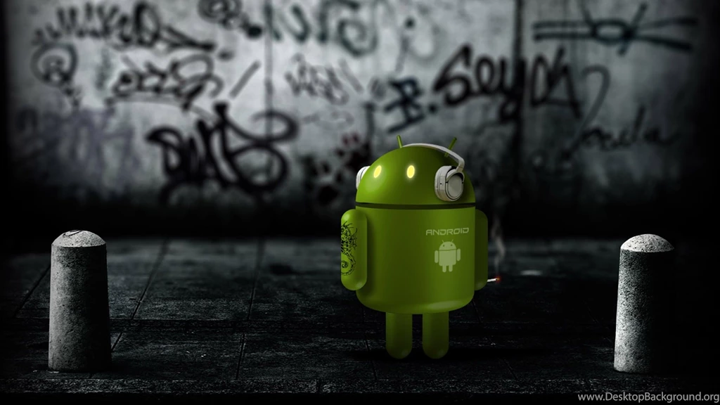 3D Android Wallpapers