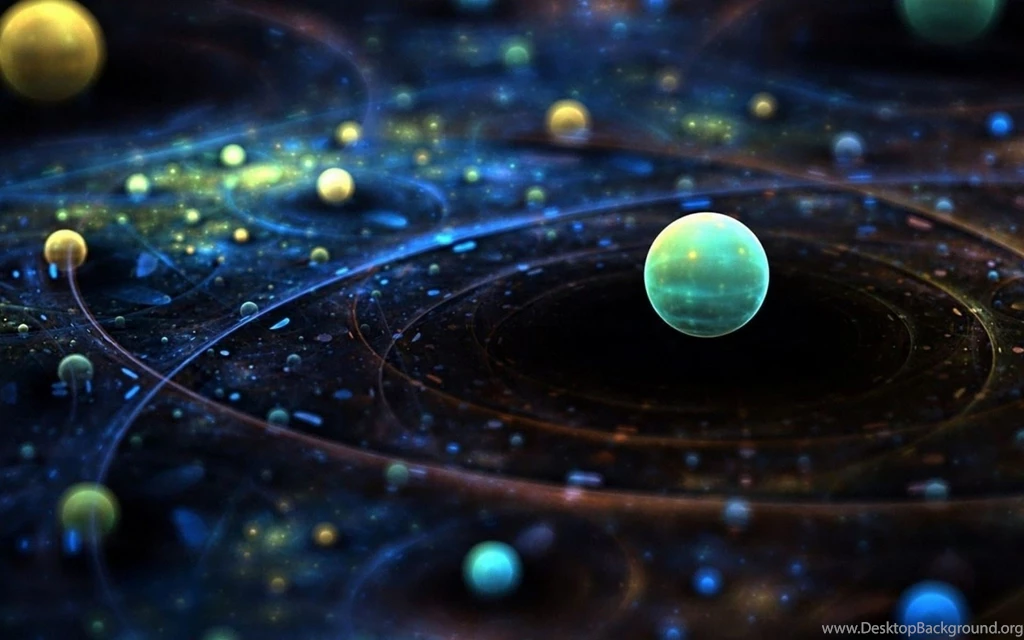Space Planets Sci Fi Wallpapers HD Free Download Desktop