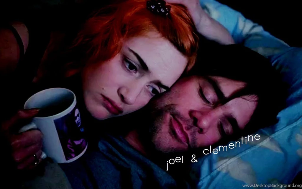 Joel & Clementine Eternal Sunshine Wallpapers (14763116) Fanpop