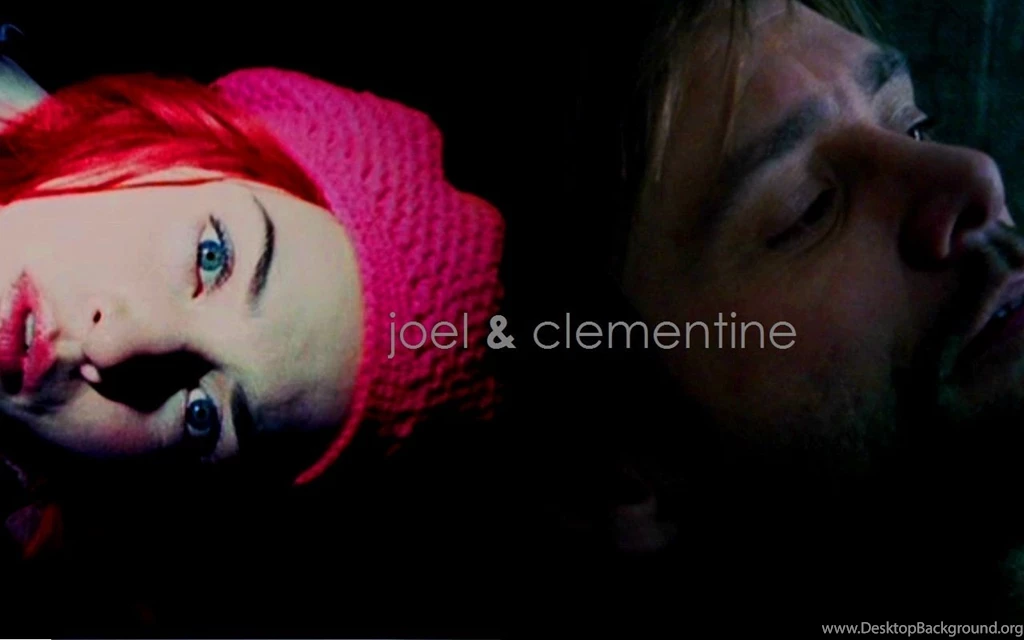 Joel & Clementine   Eternal Sunshine Wallpapers (14763113)   Fanpop