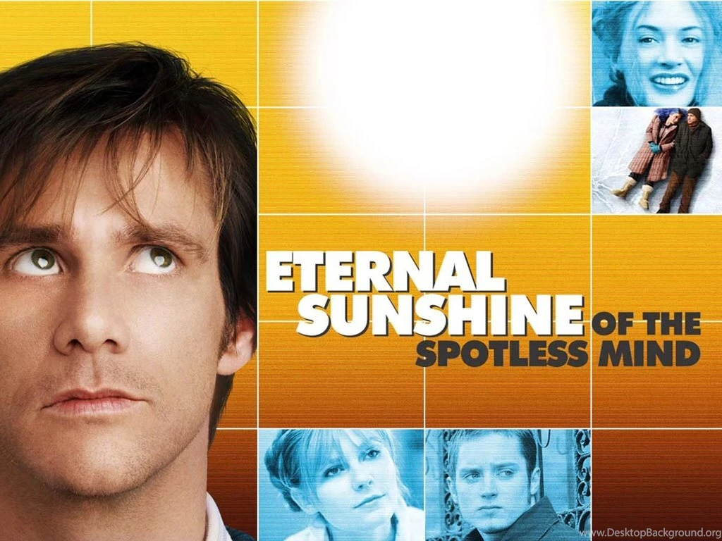Eternal Sunshine   Jim Carrey Wallpapers (141588)   Fanpop
