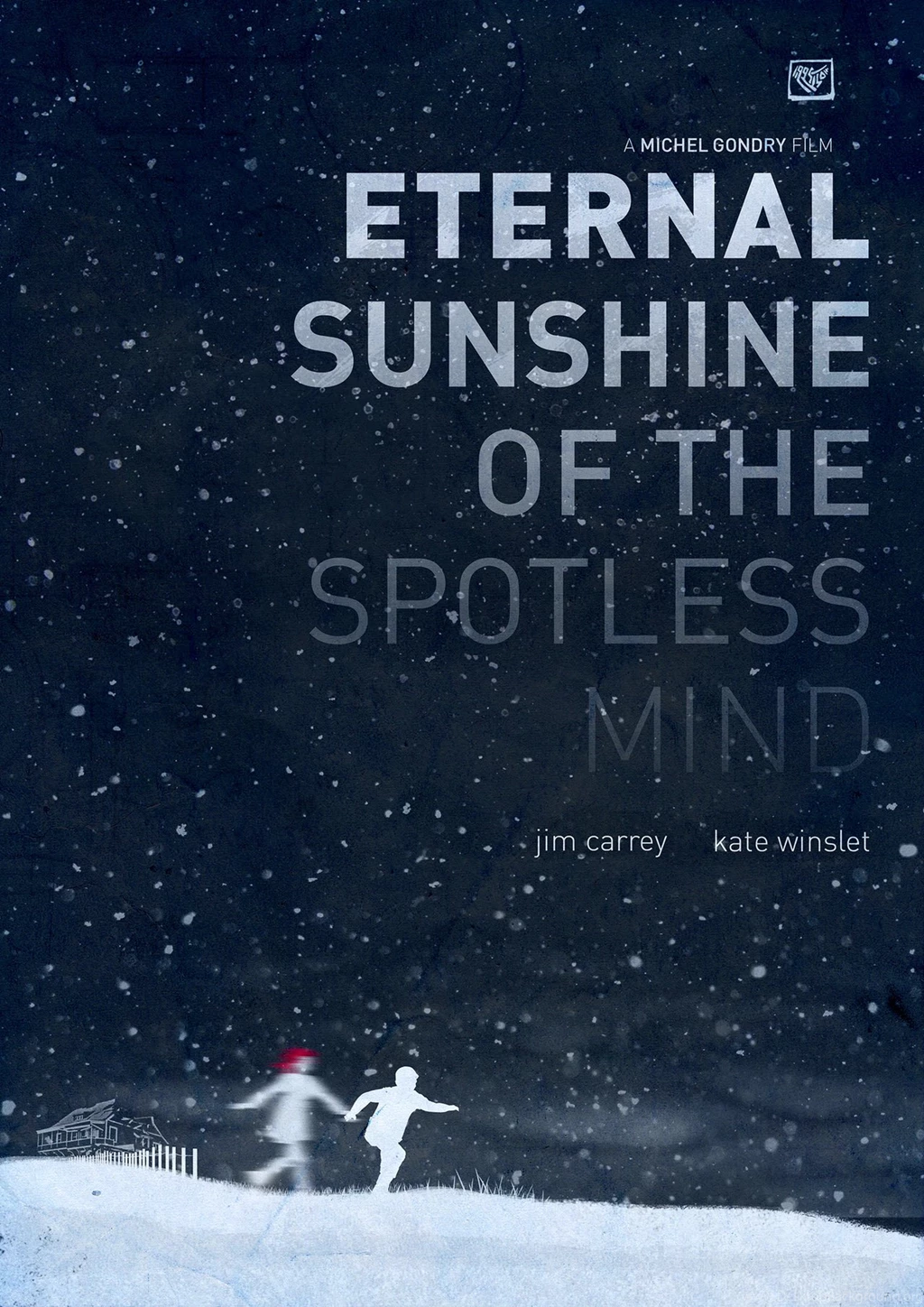 Eternal Sunshine Of The Spotless Mind By Elemenation On DeviantArt