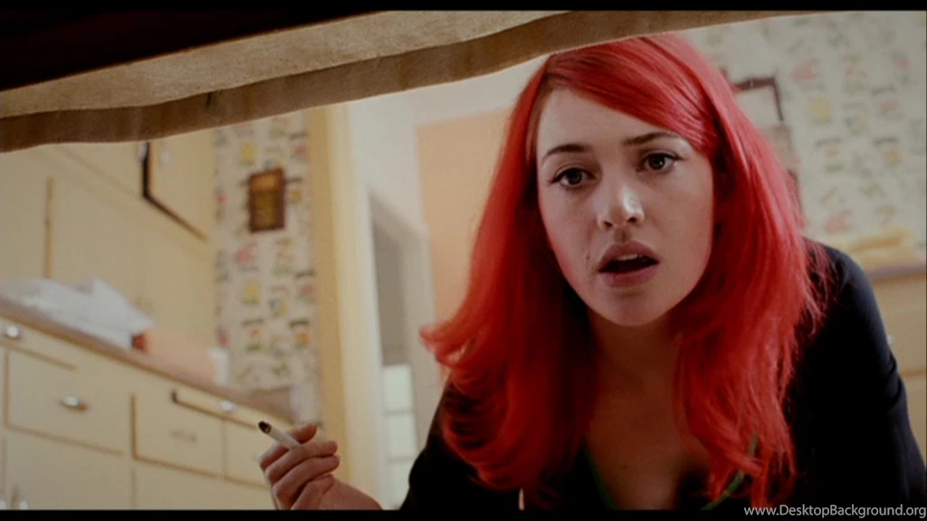 Eternal Sunshine Of The Spotless Mind ESotSM 554 Screencaps