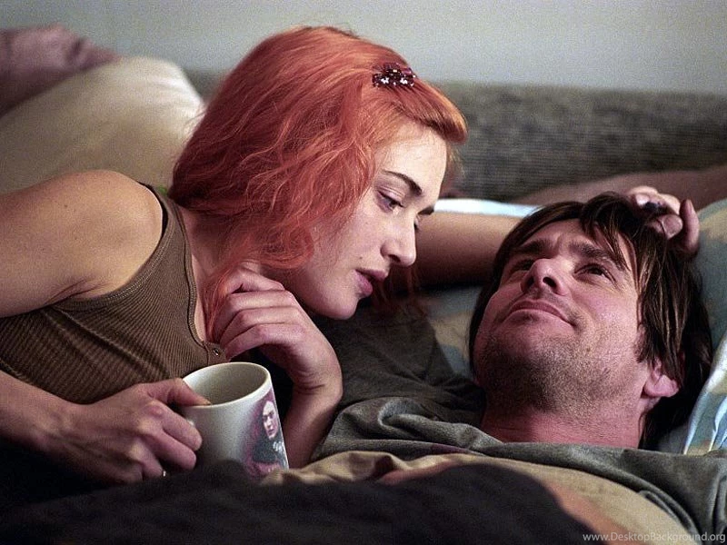 Eternal Sunshine Of The Spotless Mind Wallpapers Wallpapers ...