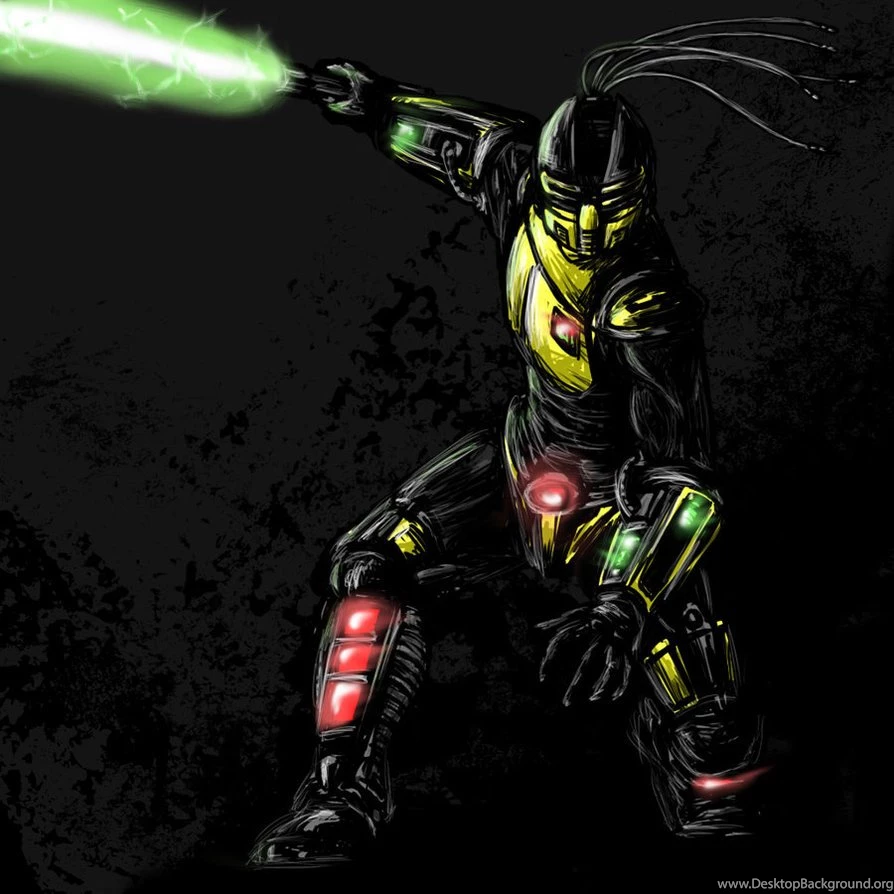 Browsing Fan Art On DeviantArt
