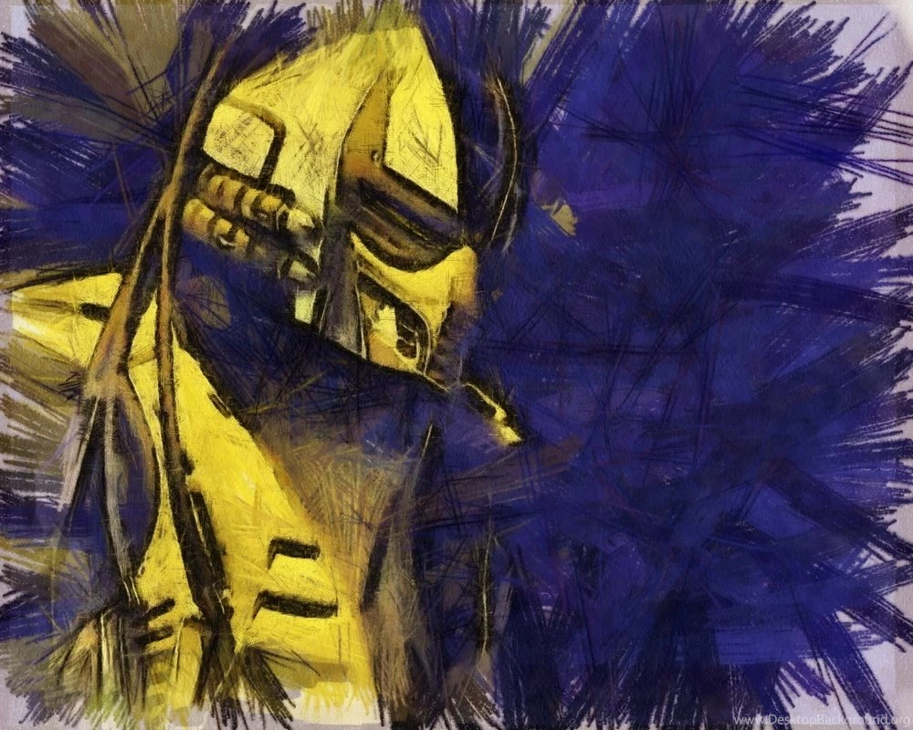 DeviantArt: More Like Mortal Kombat Cyrax By Duke 3d