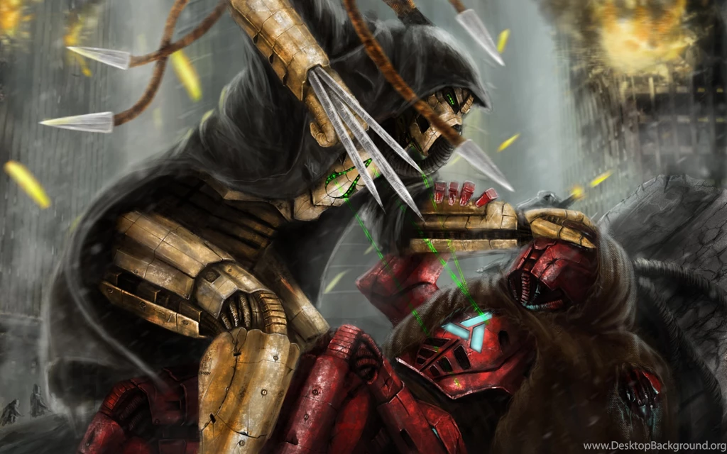 Mortal Kombat Fan Art Wallpapers :: HD Wallpapers