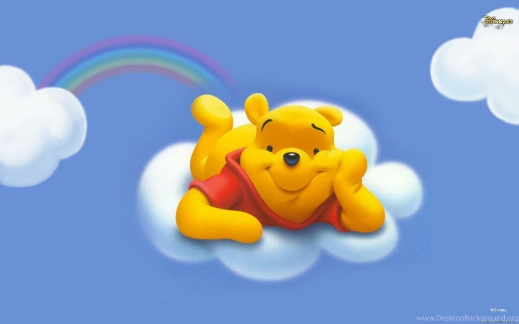 Winnie The Pooh Wallpapers 14 Best Wallpapers Collection