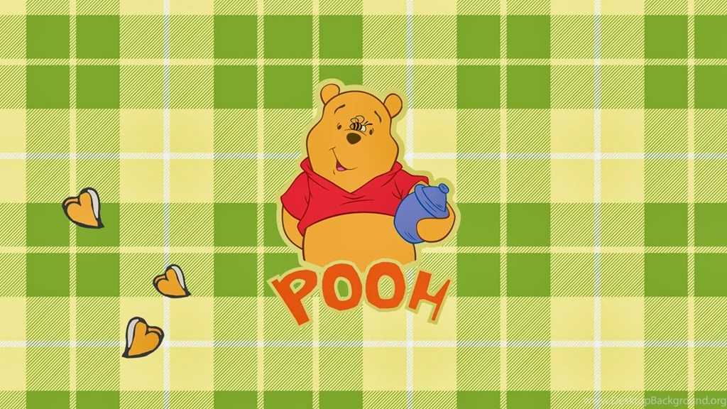 Winnie The Pooh HD Wallpapers Free Download Best Photos Wallpapers
