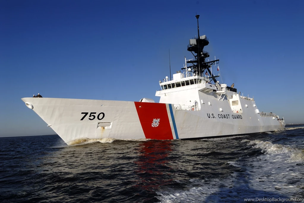 US Coast Guard Computer Wallpapers, Desktop Backgrounds ...