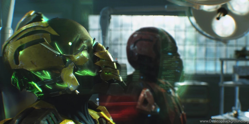 MORTAL KOMBAT: LEGACY Cyrax And Sektor New Teaser Image For The ...
