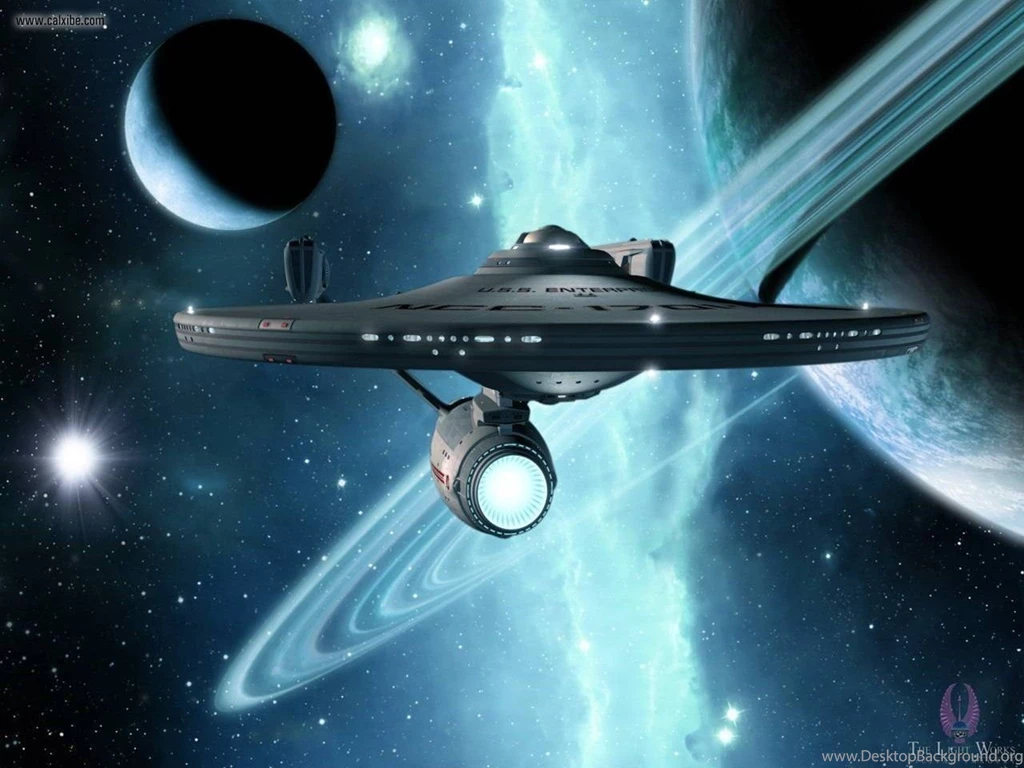 Space: Star Trek Enterprise, Picture Nr. 24552