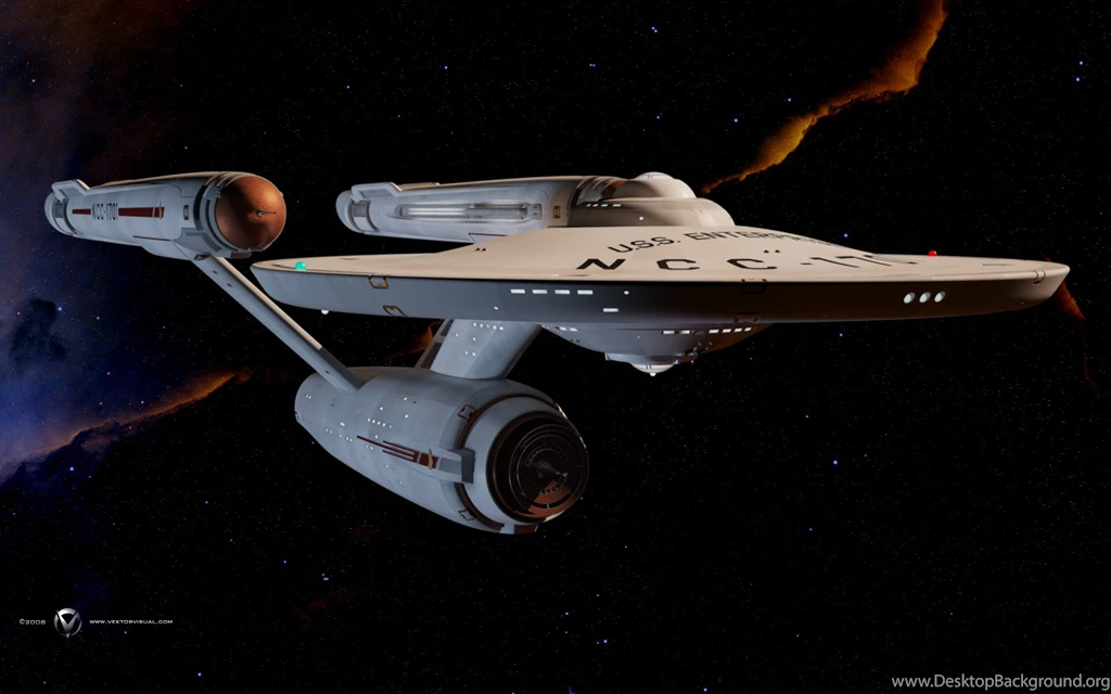 Jestingstock.com Star Trek Enterprise Wallpapers 1920x1080