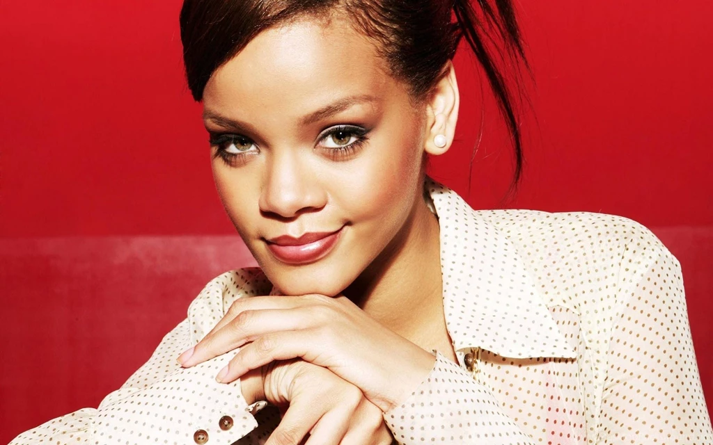 Rihanna Wallpapers 283 Rihanna (