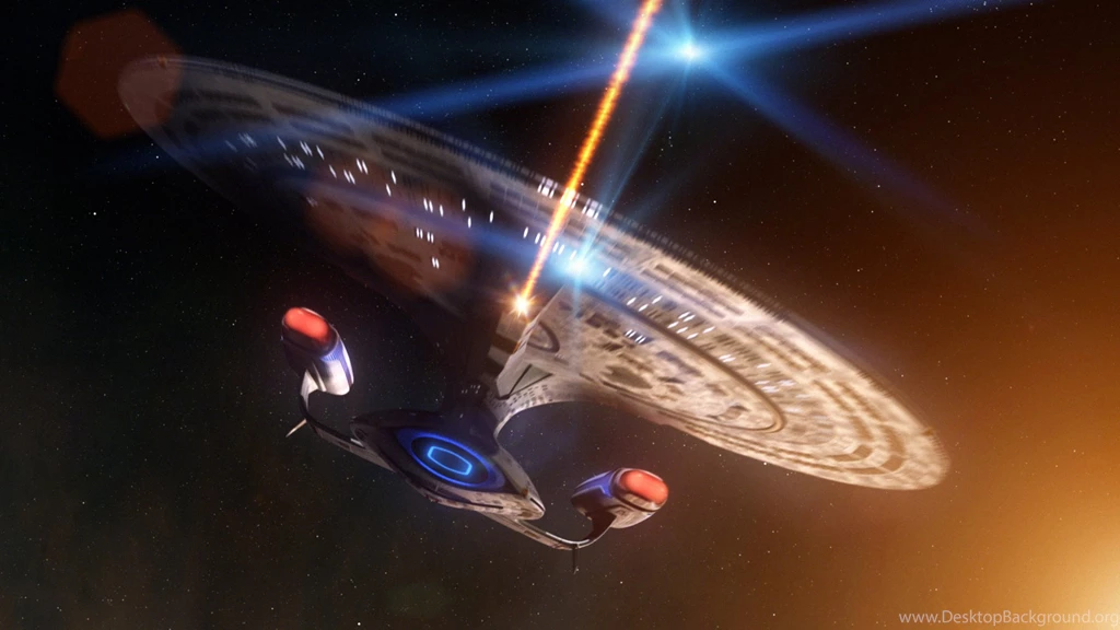 Star Trek Enterprise D Wallpapers 194940