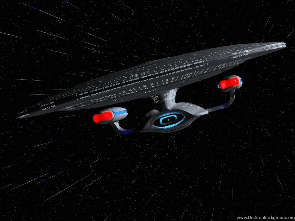 Jestingstock.com Enterprise F Wallpapers