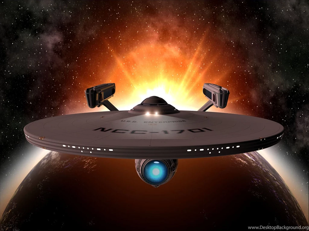 Star Trek Enterprise